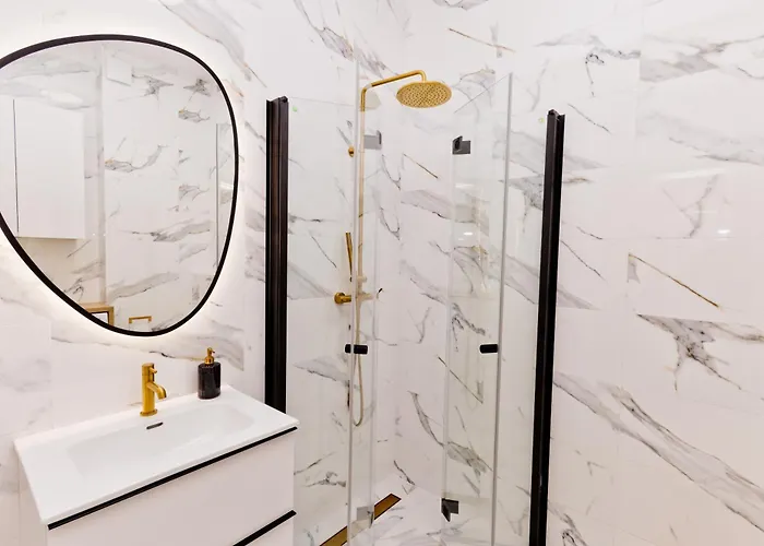 Apartment Hevenia 8 *