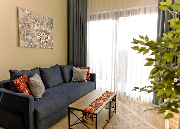 Apartment Hevenia 8 *