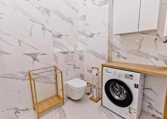 Hevenia 8 Treptower Deep